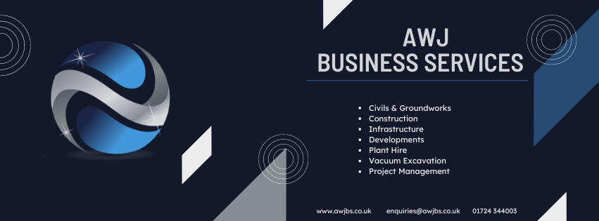 AWJ Business Services Ltd