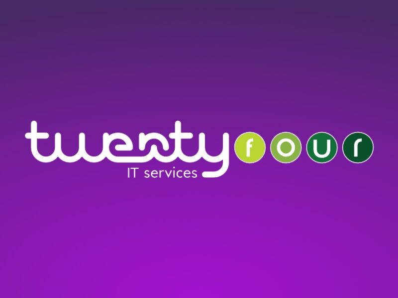 TwentyFour IT Services Ltd