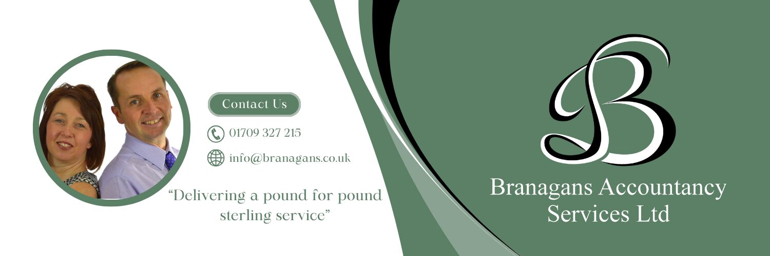 Branagans Accountancy Services Ltd