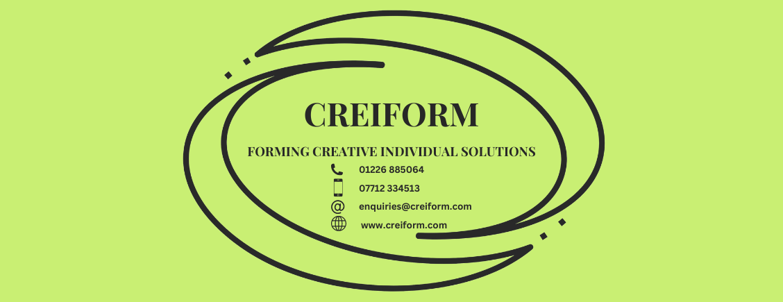 Creiform Ltd