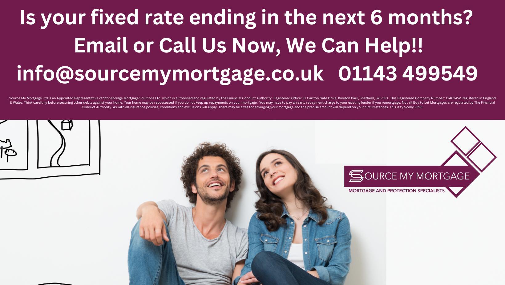 Source My Mortgage Ltd