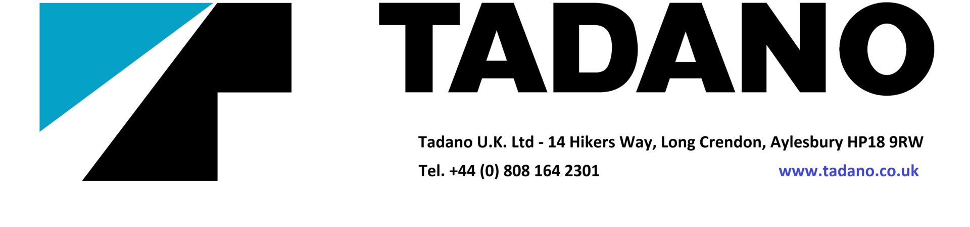 Tadano UK Ltd