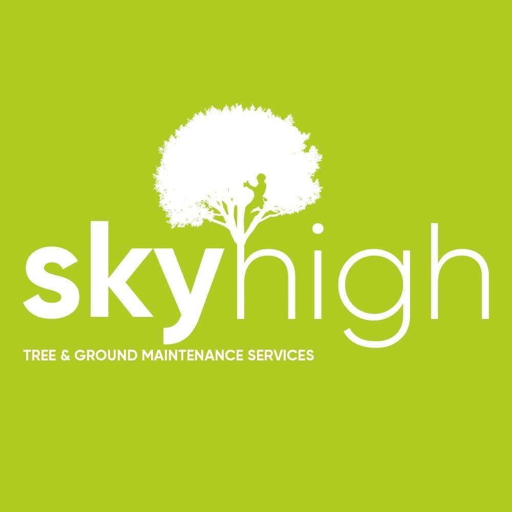 Sky High Tree and Ground Maintenance Services Ltd