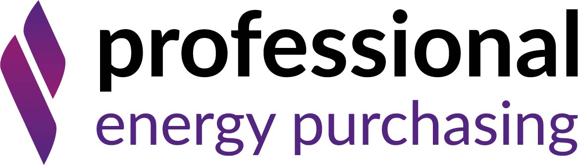 Professional Energy Purchasing evolve with modern look and new energy management services