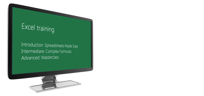 Microsoft Excel - Introduction: Spreadsheets Made Easy