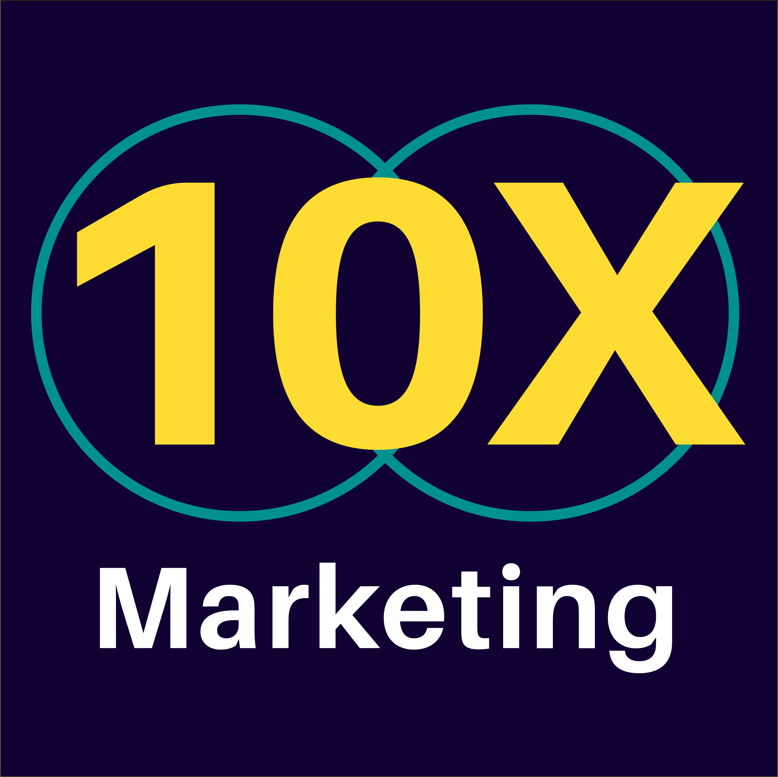 10X Marketing Consultancy LTD