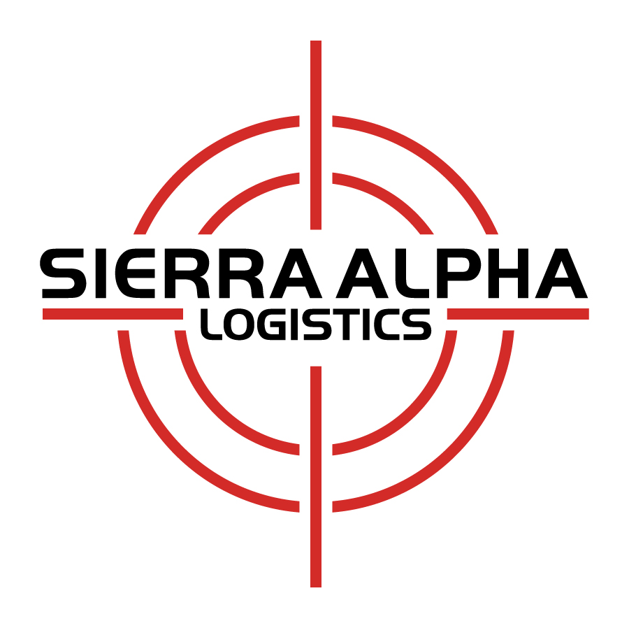 SierraAlpha Logistics