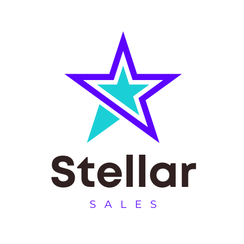 Stellar Sales