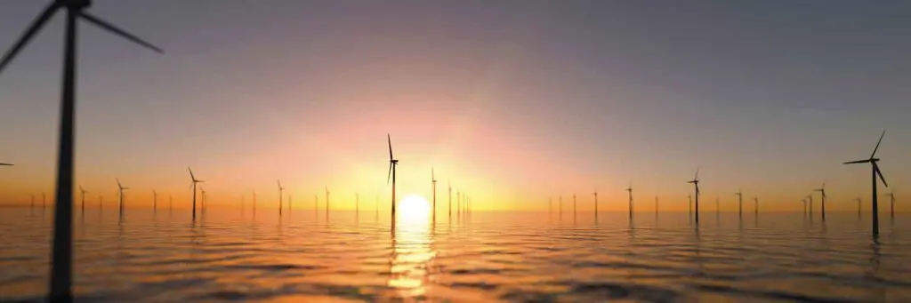 Chamber Net Zero service
