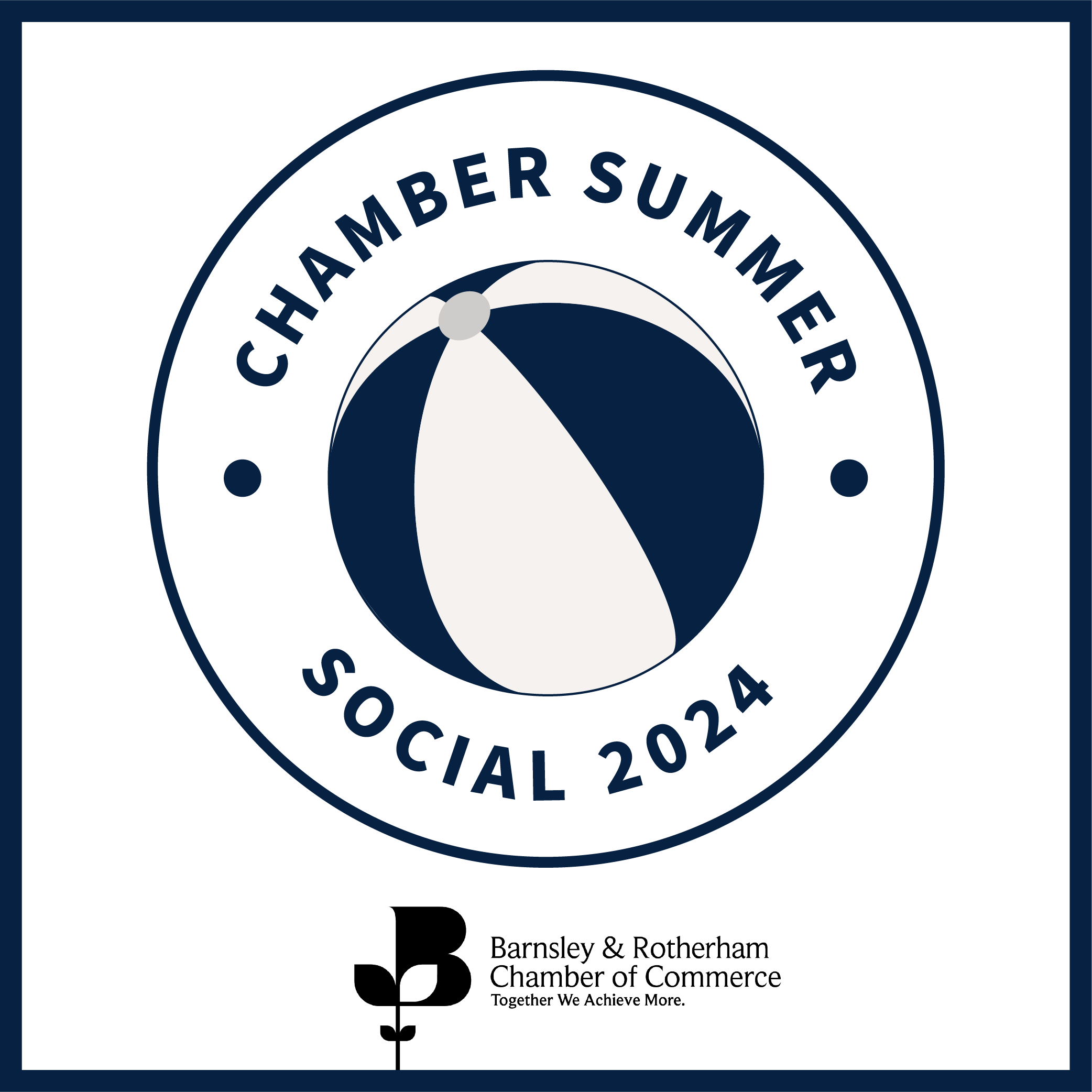Chamber Summer Social 2024