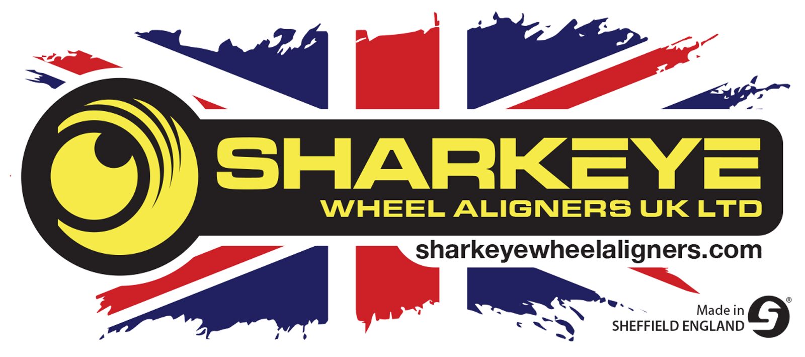 SharkEye Wheel Aligners UK Ltd