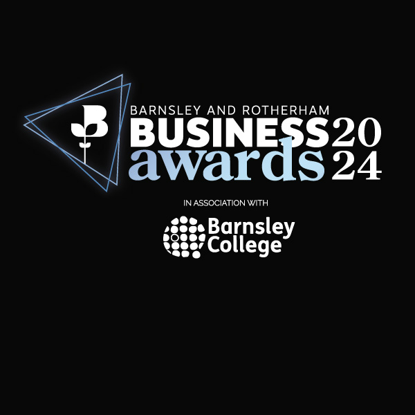 Barnsley and Rotherham Business Awards 2024