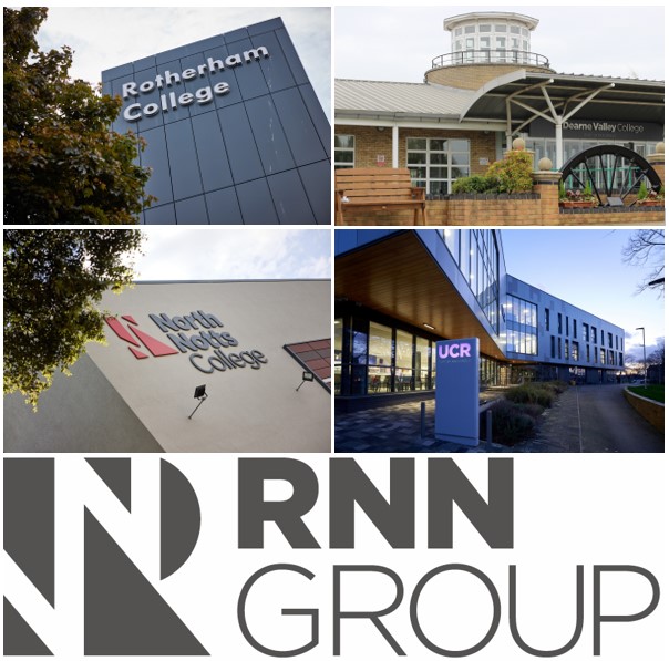 Momentous Football Opportunity for Students at the RNN Group