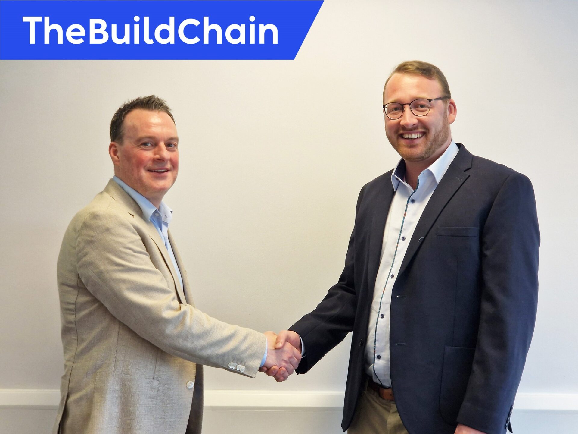 The Build Chain Expands Leadership with New COO, Boosts Team to Accelerate Growth and Construction Industry Digitisation