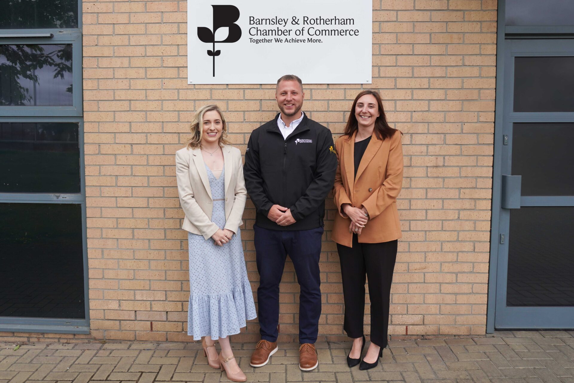 Esh Group joins Barnsley & Rotherham Chamber of Commerce as latest member