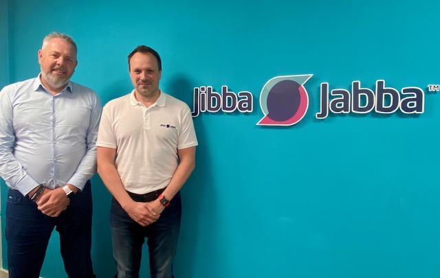 South Yorkshire IT and VoIP Provider Jibba Jabba recruit Rich Davies as Director