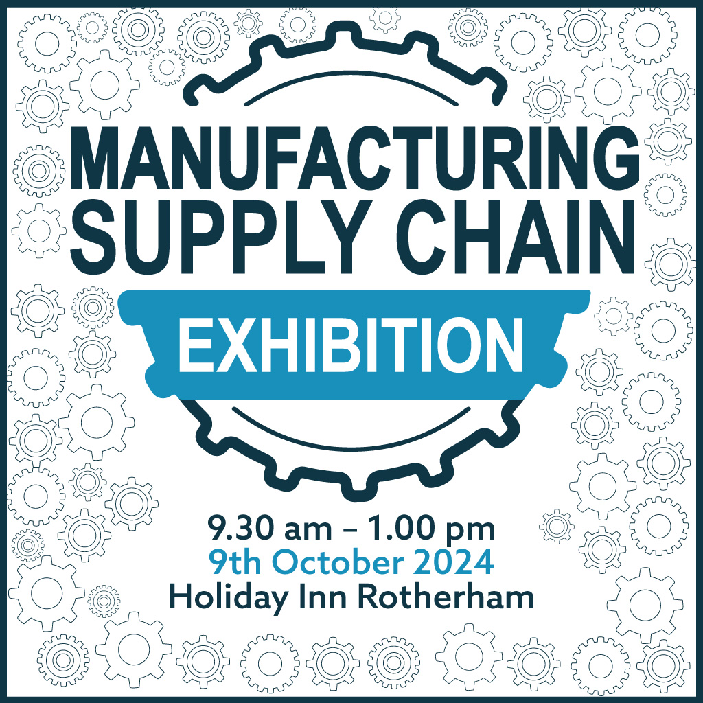 Manufacturing Supply Chain Exhibition 2024