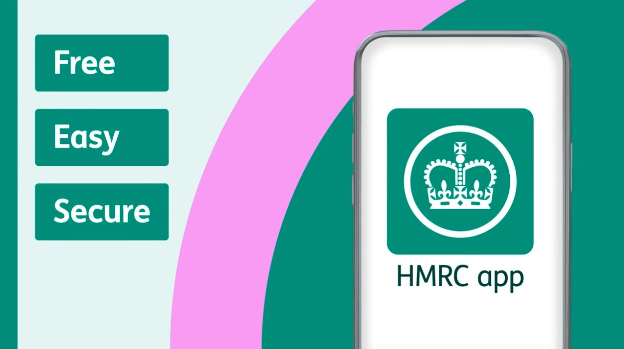 Undergrads, HMRC app is here to help simplify student finance