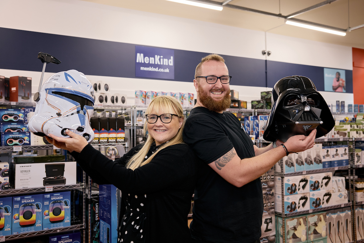 Menkind to make its mark at Lakeside Village