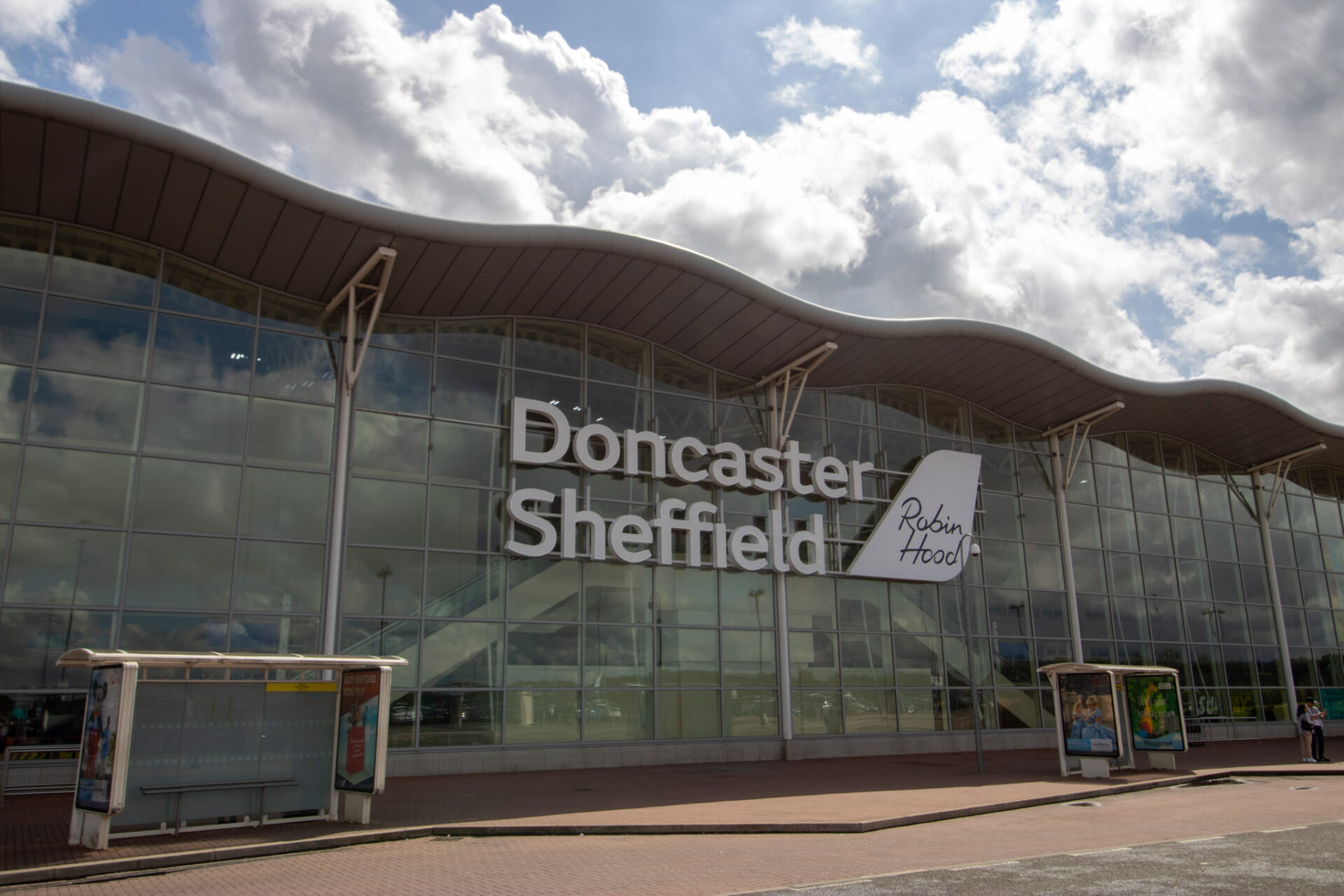 South Yorkshire Business Community Writes to Aviation Minister, Calling for Urgent Resolution to Doncaster Sheffield Airport Airspace Issue