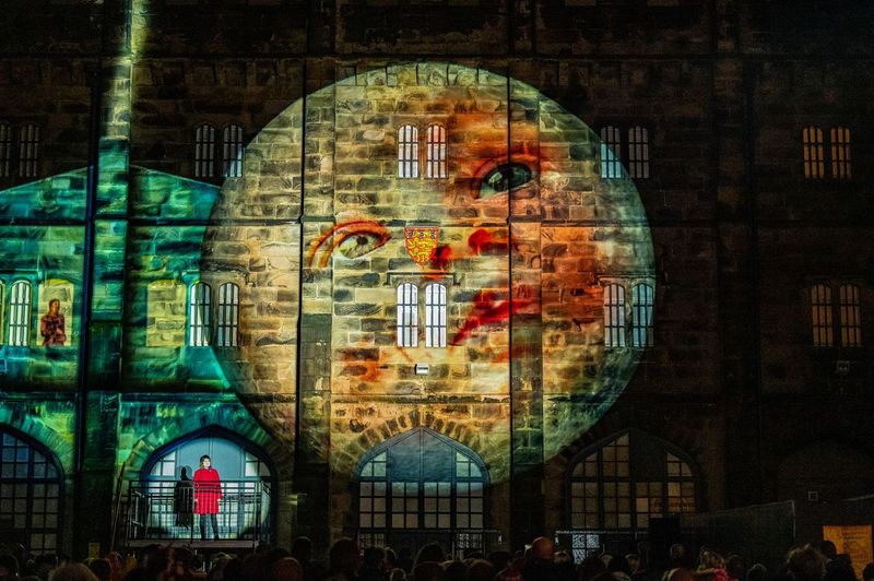 ‘Otherham’ Winter Festival is coming in January 2025 to reimagine Rotherham’s Town Centre with stunning Projections