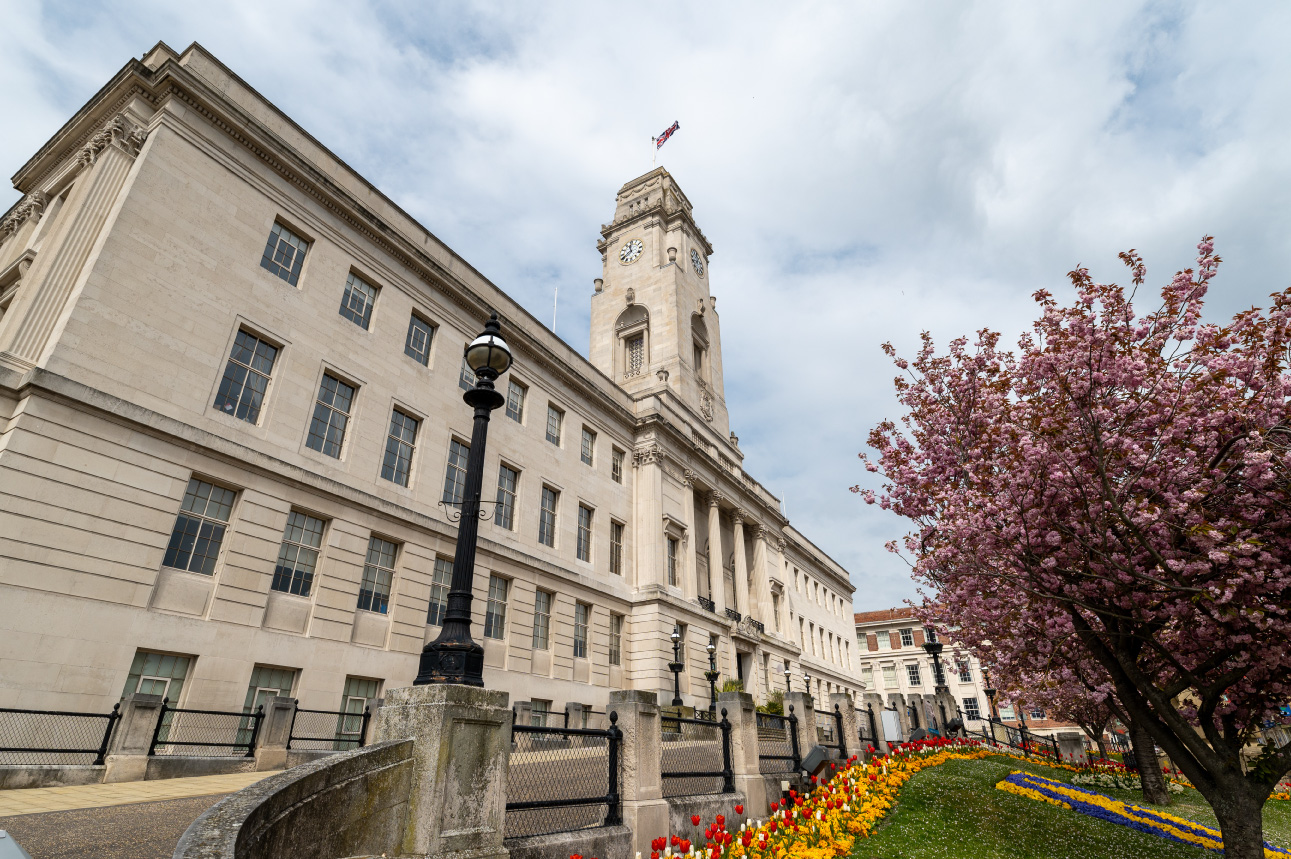 Ahead of Autumn Budget Business Confidence In South Yorkshire Is On The Up, Although Investment Intentions Remain Stubbornly Low