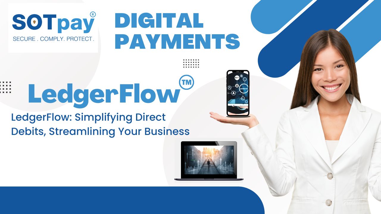 Gala Technology Unveils LedgerFlow: The Future of Payment Automation