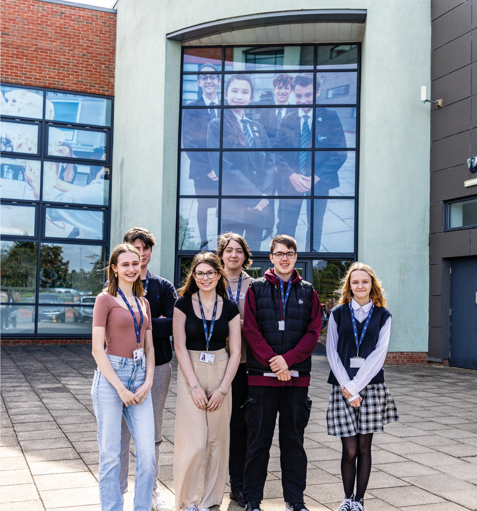 The Sixth Form Partnership announces open evenings for prospective students