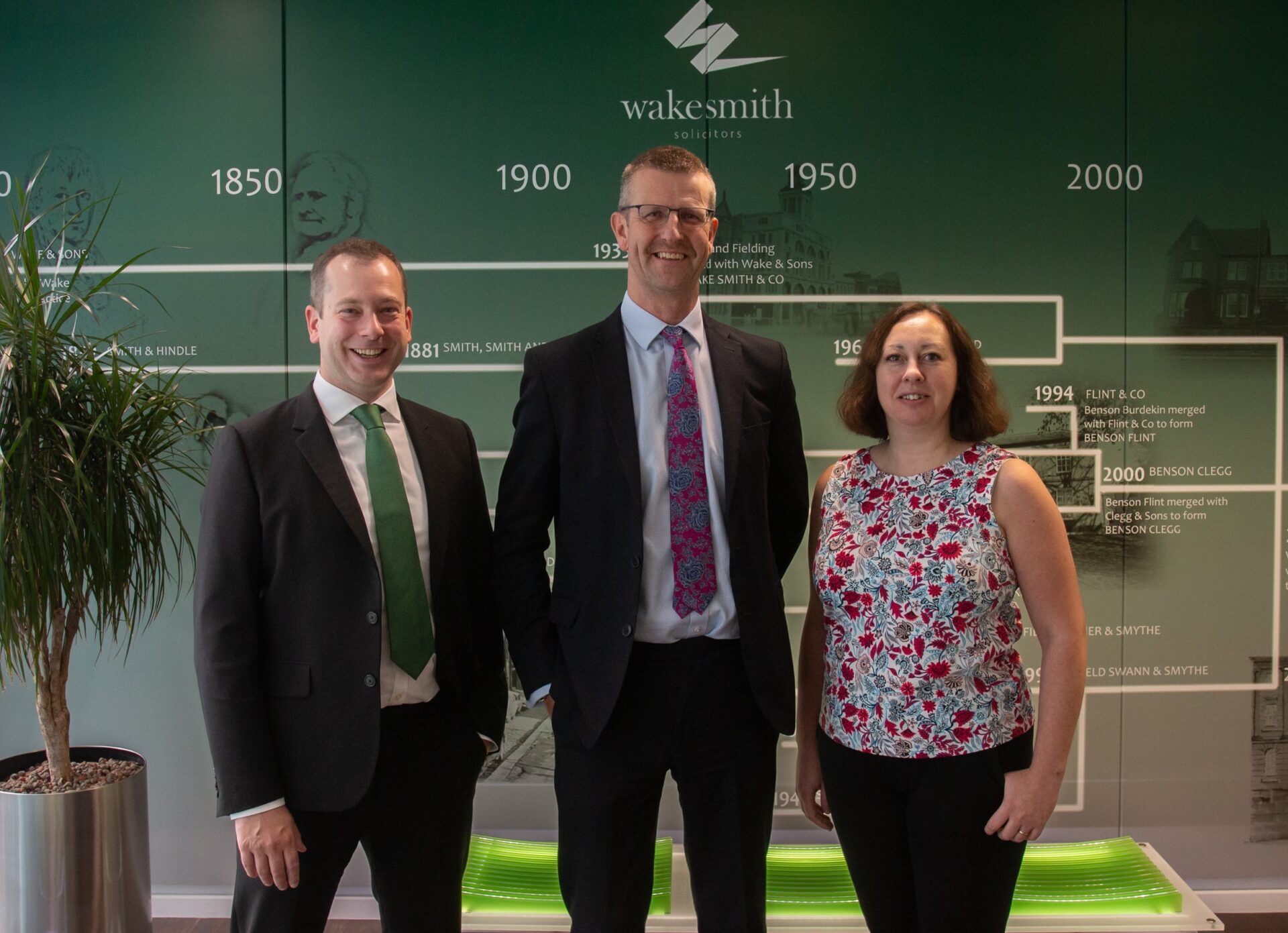 South Yorkshire solicitors makes senior corporate appointment