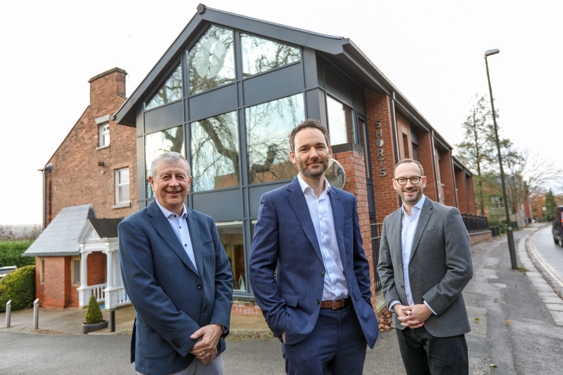 Shorts ready for growth with appointment of new Tax Partner