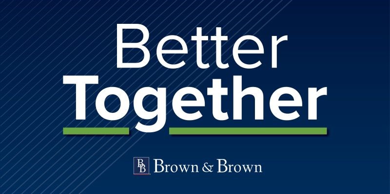 Rotherham Insurance Brokers rebrand to Brown & Brown