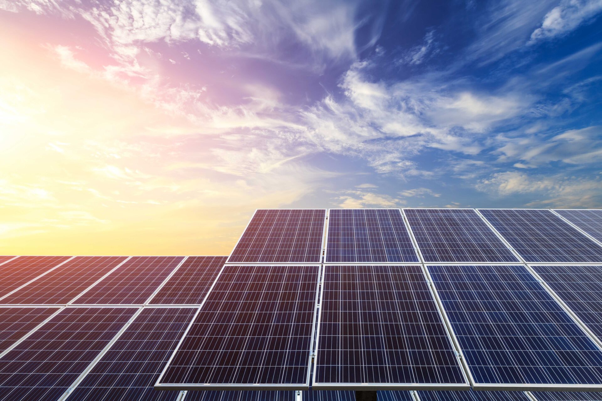 Design, install, operate and maintain Solar PV Canopy & EV Infrastructure – Concession