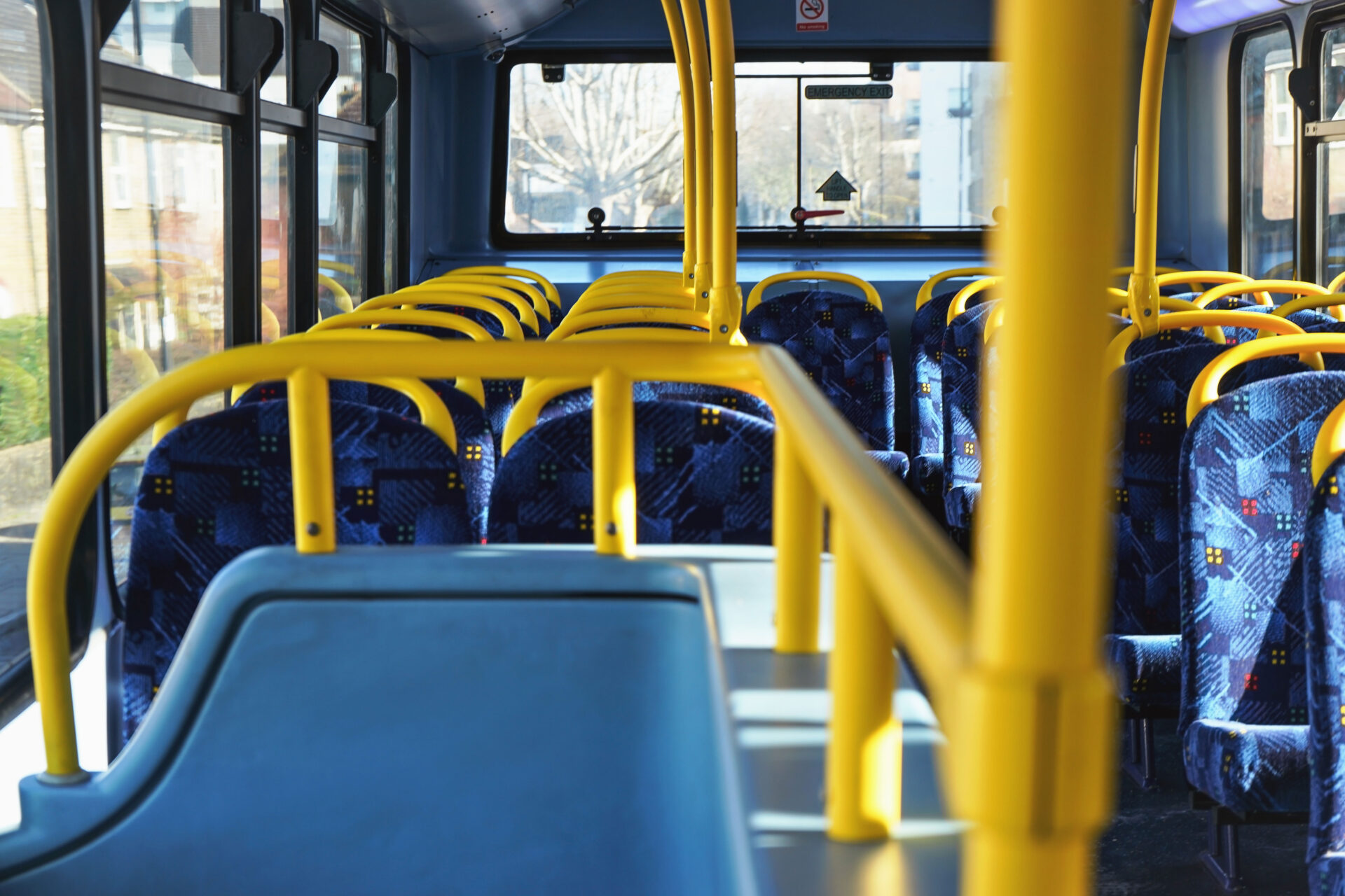 Provision of Road Passenger Transport Services for Children and Adults DPS