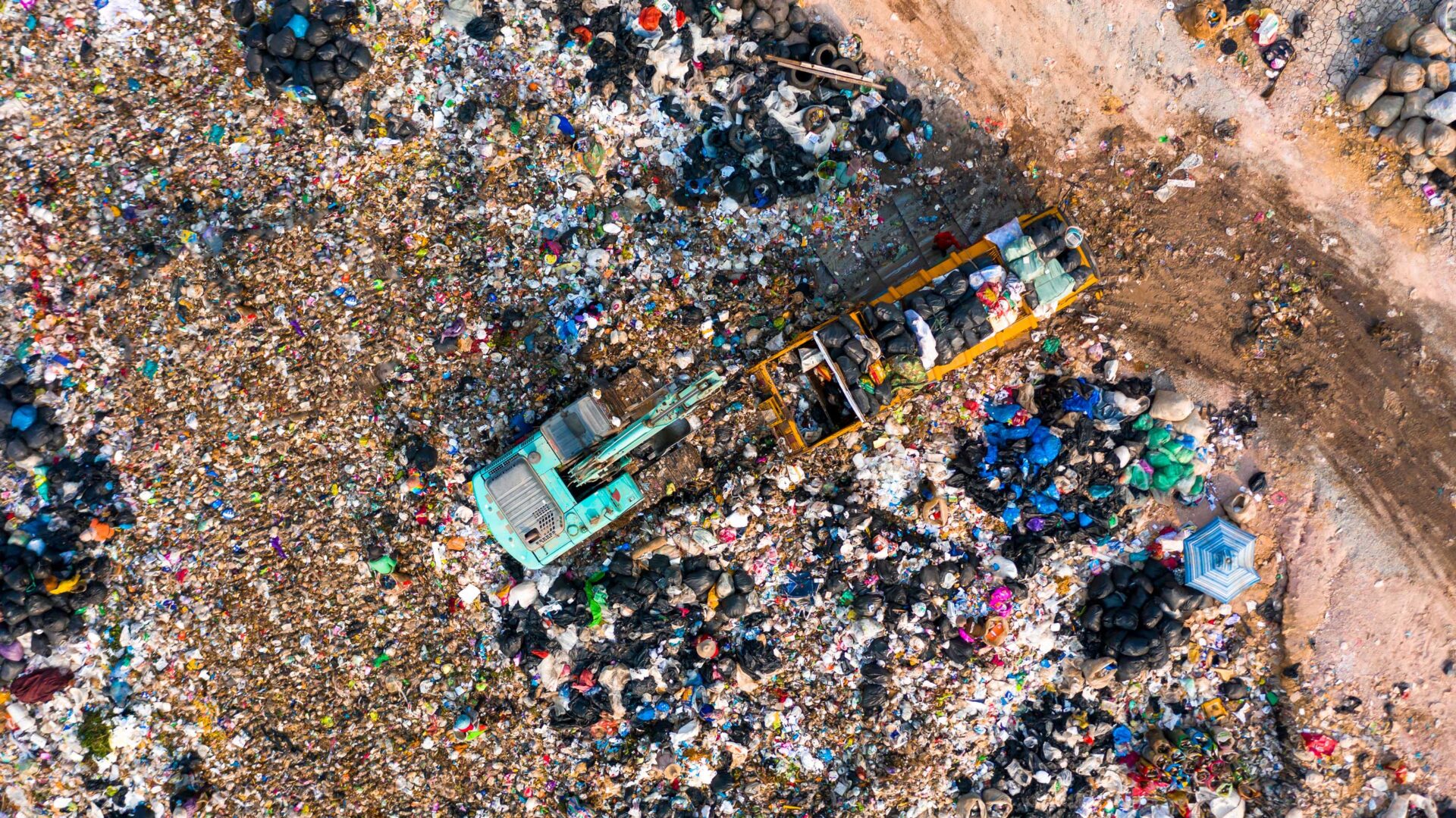 Closed Landfill Maintenance