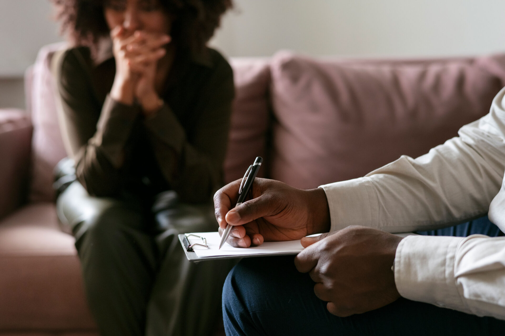 Mental Health Recovery